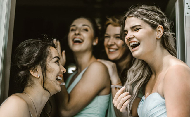 5 Fun Ideas For Your Next Girl's Night In