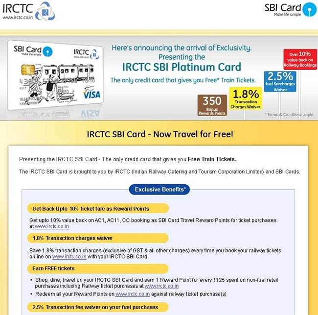 IRCTC Book ETicket Rules, Advantages, Facilities On IRCTC site, App