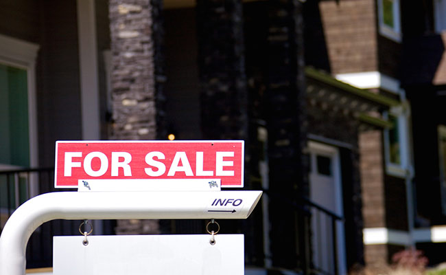 When The American Dream Became A Mortgage Nightmare