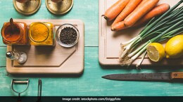 How Not To Store Common Foods For Better Shelf Life