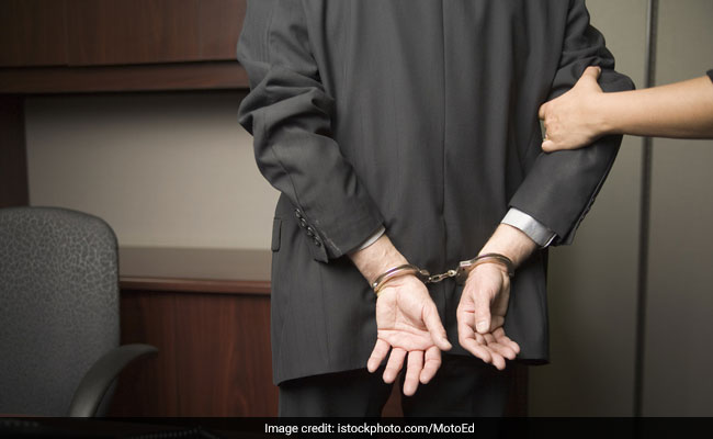 Mr "Natwarlal" Of Delhi Caught For Fake Tour Agency Swindle Worth Crores