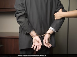 Christian Preacher Arrested For Conversion Activities In UP Village: Cops