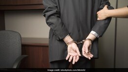 Christian Preacher Arrested For Conversion Activities In UP Village: Cops