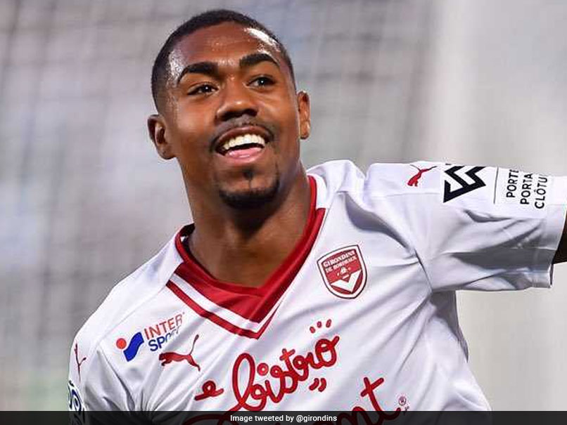 Barcelona Sign Malcom From Bordeaux After AS Roma Drama