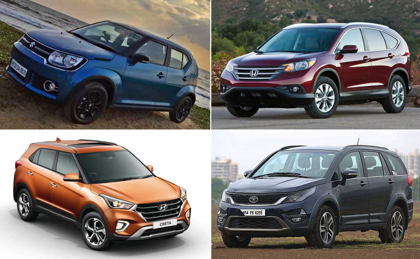2018 Independence Day: Top 5 Discounts On Cars
