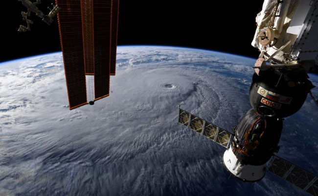 "Everyone Was In Panic": Hawaii Hurricane Downgraded To Category 3 Storm