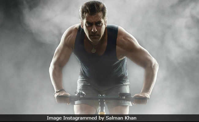 सलमान खान ने BJP नेता के चैलेंज को किया स्वीकार, जिम में यूं पसीना बहाते आए नजर... देखें Video