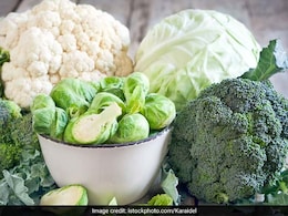 Weight Loss Diet: फाइबर से भरी 7 सब्जियों का डेली सेवन करने से बन जाएंगे आप स्लिम ट्रिम Weight Loss Diet: फाइबर से भरी 7 सब्जियों का डेली सेवन करने से बन जाएंगे आप स्लिम ट्रिम