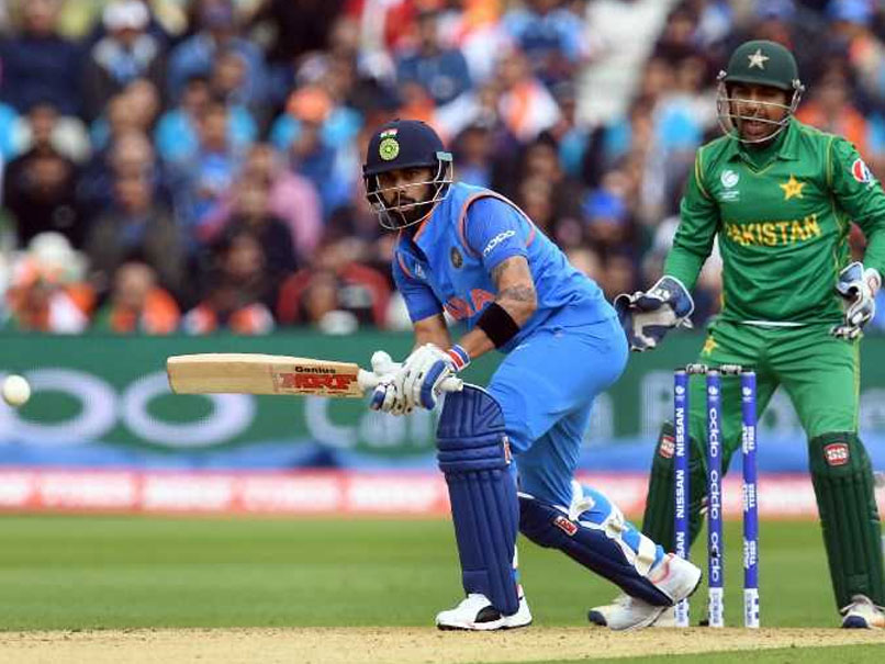 Asia Cup 2018: Virat Kohli's India Stronger But Pakistan More Experienced In The UAE, Says Sarfraz Ahmed