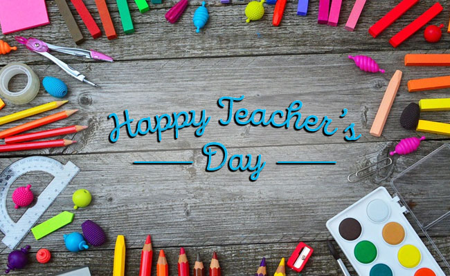 Teacher's Day 2018: Messages, Wishes, Quotes, SMS, WhatsApp And ...