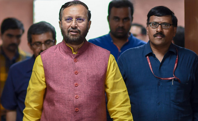 Top Billing For Jio Institute Conditional, Clarifies Government: 10 Facts