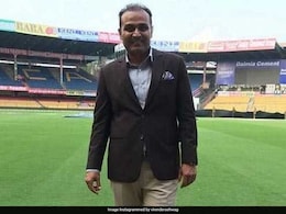 वीरेंद्र सहवाग ने महान तेज गेंदबाज डेनिस लिली को इस अंदाज में दी बर्थडे की बधाई... वीरेंद्र सहवाग ने महान तेज गेंदबाज डेनिस लिली को इस अंदाज में दी बर्थडे की बधाई...