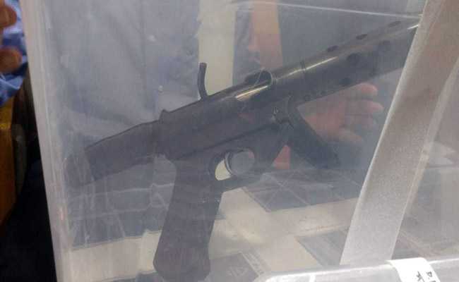 दिल्ली में 15 अगस्त से पहले हथियारों की बड़ी खेप बरामद, दो गिरफ्तार