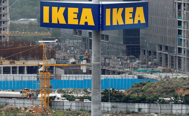 IKEA To Launch Online Deliveries Across Delhi-NCR Soon: Report