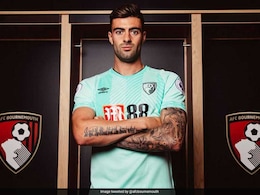 Spanish Defender Diego Rico Signs For Bournemouth Spanish Defender Diego Rico Signs For Bournemouth