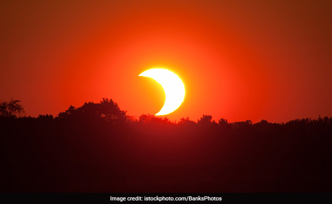 Partial Solar Eclipse On October 25: India Will Next Witness This Cosmic Occurrence In 2032