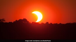Solar Eclipse 2025: Best Viewing Locations, Safety Tips And How To Watch