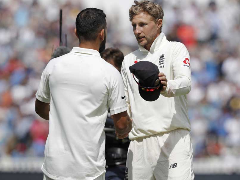 ऑस्ट्रेलियाई ब्रैड हॉग ने की भविष्यवाणी, IND-ENG में से यह टीम जीतेगी 3-1 से टेस्ट सीरीज