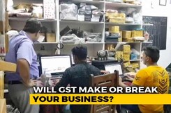 Will GST Make Or Break Your Business? Here's What Industry Says Will GST Make Or Break Your Business? Here's What Industry Says