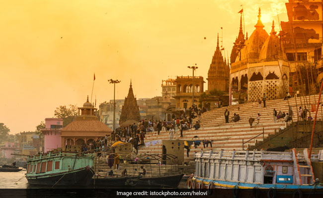 8 Local Foods In Varanasi You Should Absolutely Indulge In