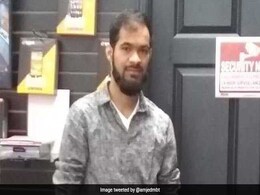 Hyderabad Man Goes Missing In US, Kin Seek Foreign Minister's Help Hyderabad Man Goes Missing In US, Kin Seek Foreign Minister's Help