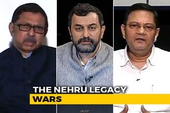 Nehru Memorial Row: Legacy Under Threat? Nehru Memorial Row: Legacy Under Threat?