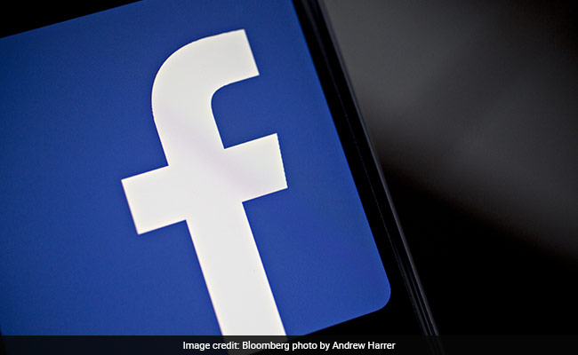 Facebook Uncovers Disinformation Op, Like Russia's, Ahead Of US Polls