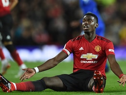Premier League: Manchester United Fans Should Be Mad, Admits Paul Pogba Premier League: Manchester United Fans Should Be Mad, Admits Paul Pogba