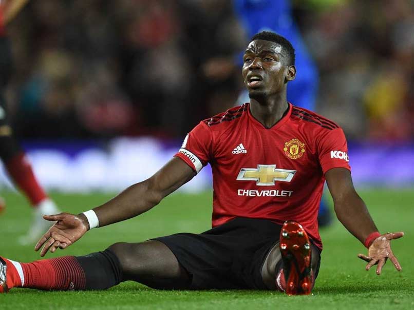 FC Barcelona President Refuses To Rule Out Paul Pogba Move FC Barcelona President Refuses To Rule Out Paul Pogba Move