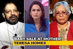 Crackdown On 'Baby Sale': Jharkhand Chief Minister Orders Probe Crackdown On 'Baby Sale': Jharkhand Chief Minister Orders Probe