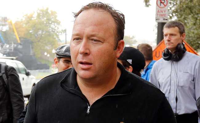 Alex Jones Ordered To Pay Sandy Hook Parents $45.2 Million In Punitive Damages