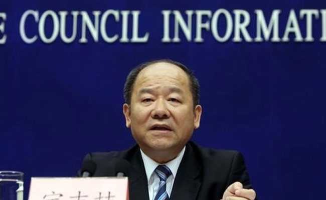 Belt And Road Initiative Not A Debt Trap: China