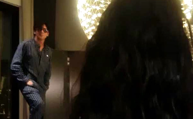 कॉमेडियन सुनील ग्रोवर के स्वैग का फिर चला जादू, सलमान के बाद कैटरीना कैफ भी फंसीं- देखें Video