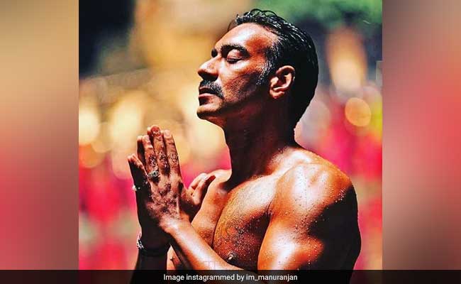 'सिंघम' फिल्म की इस भाषा में बनने जा रही रीमेक, लीड रोल में होंगे ये स्टार