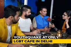 YouthQuake Special On Section 377: Accepting Diversity YouthQuake Special On Section 377: Accepting Diversity