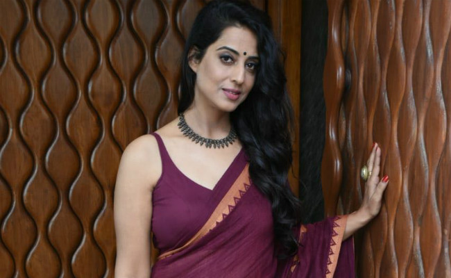 <I>Saheb, Biwi Aur Gangster 3</i>'s Mahie Gill Says 'My Career Stopped With <I>Dabangg</i>'