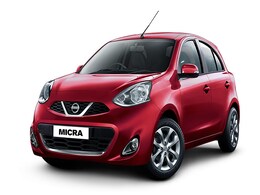 Nissan Micra And Micra Active Receives Updates For 2018; Prices Start At Rs. 5.03 Lakh Nissan Micra And Micra Active Receives Updates For 2018; Prices Start At Rs. 5.03 Lakh