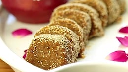 Diwali 2022: Make This Delicious Anjeer Ki Barfi For A Guilt-Free Indulgence