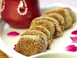 Diwali 2022: Make This Delicious Anjeer Ki Barfi For A Guilt-Free Indulgence