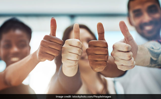 Emotions Instrumental In Employee Productivity, Says Yale Researcher