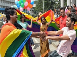 धारा 377 पर सुप्रीम कोर्ट के फ़ैसले के बाद समलैंगिक शादी को कानूनी मान्यता दिलाने पर नजर धारा 377 पर सुप्रीम कोर्ट के फ़ैसले के बाद समलैंगिक शादी को कानूनी मान्यता दिलाने पर नजर