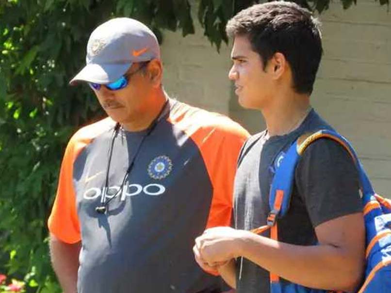 IND vs ENG 2nd Test: 'इस कारण' टीम इंडिया ने अर्जुन तेंदुलकर को फिर से किया नेट अभ्यास में शामिल