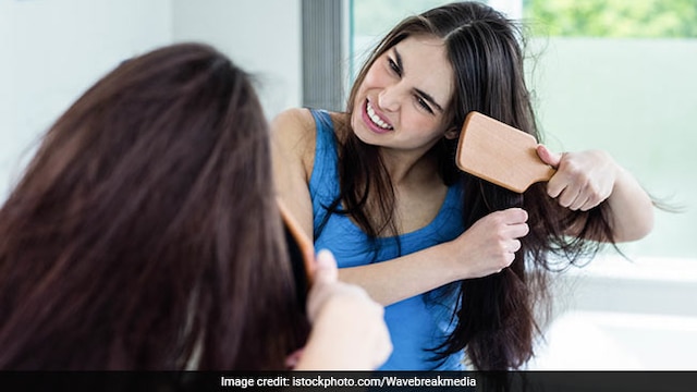 Hair care tips: Proper hair care routine can help you fight hair problems in no time