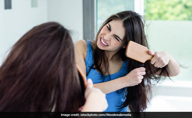 Hair care tips: Proper hair care routine can help you fight hair problems in no time