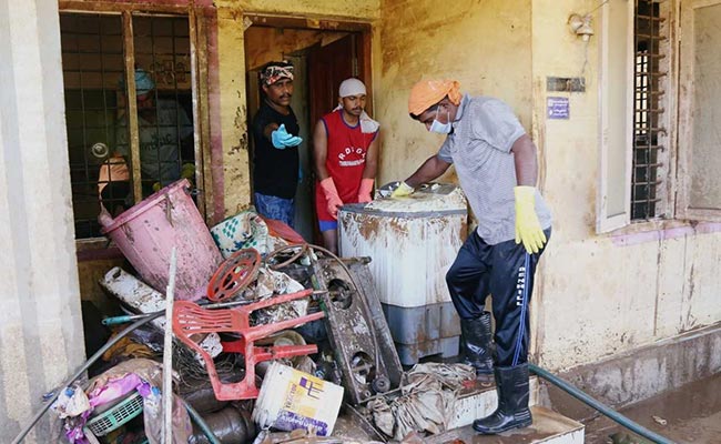 How Rs 10 Crore Raised By NDTV Telethon Will Help Flood Victims In Kerala