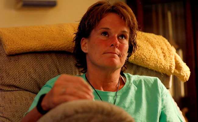 US Catholics 'Sickened' By Sex Abuse Report, Stand By Their Faith