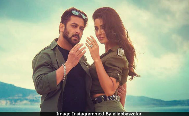 After Priyanka Chopra's Exit, <i>Bharat</i> Director Says Katrina Kaif Is 'Their Best Choice'
