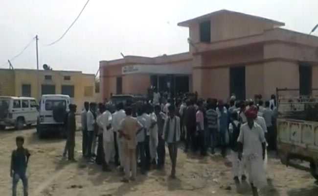 Rajasthan Dalit Man Beaten To Death Allegedly For Affair With Muslim Girl