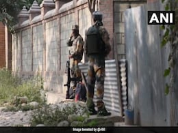 रक्षामंत्री के कश्मीर दौरे के बाद सेना ने पुलवामा के गांवों में शुरू किया बड़ा सर्च ऑपरेशन, पुलिस और CRPF भी साथ रक्षामंत्री के कश्मीर दौरे के बाद सेना ने पुलवामा के गांवों में शुरू किया बड़ा सर्च ऑपरेशन, पुलिस और CRPF भी साथ