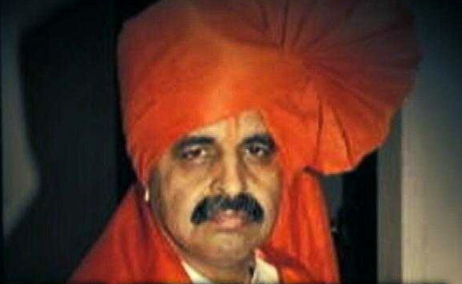 "Mini Pak": Case Against Bhima Koregaon Violence Accused Over Alleged Remark